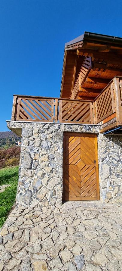 Willa Wine Panorama House Jastrebarsko Zewnętrze zdjęcie