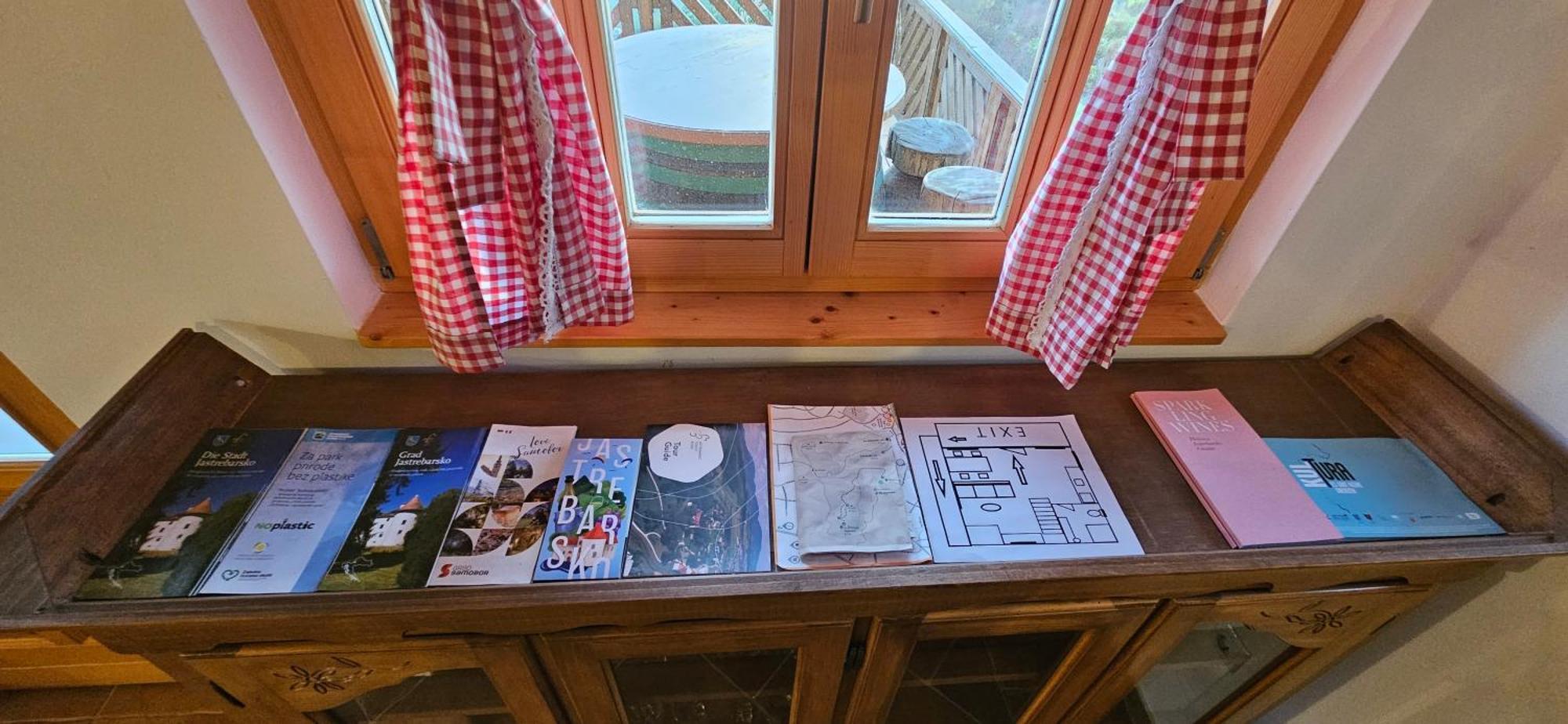 Willa Wine Panorama House Jastrebarsko Zewnętrze zdjęcie