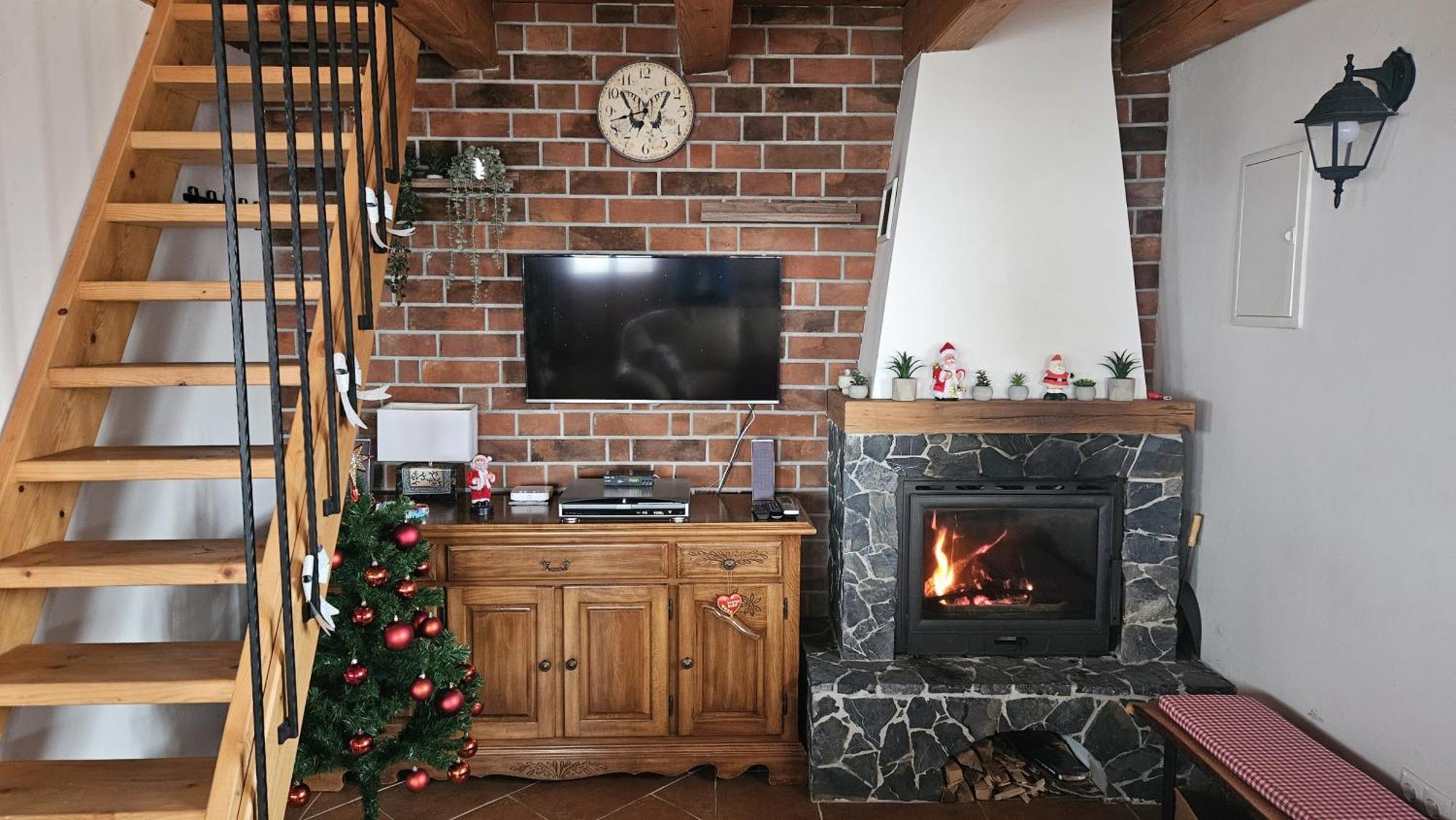 Willa Wine Panorama House Jastrebarsko Zewnętrze zdjęcie